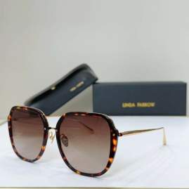 Picture of Linda Farrow Sunglasses _SKUfw69868337fw
